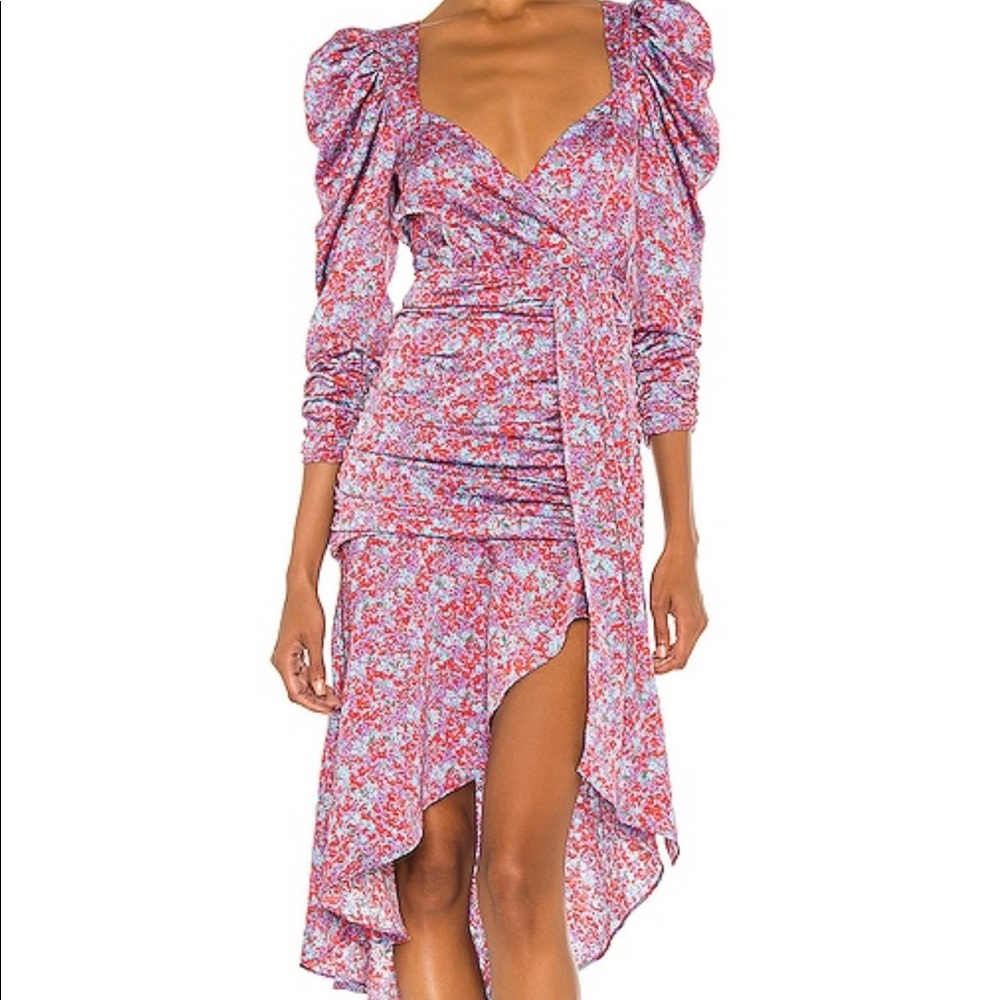 COPY - Charlie Midi Dress